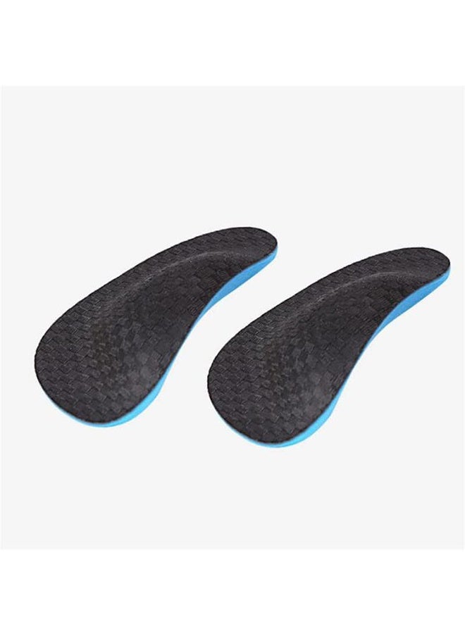 HAVEN EVA Flat Feet Arch Support Orthopedic Insoles Pads For Shoes Men Women Foot Valgus Varus Sports Insoles Shoe Inserts Cushion (1 pair) - Image 2